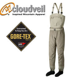 Cloudveil 8x Pro Wader