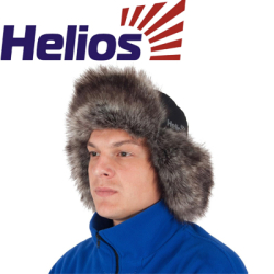 Helios Skif Ушанка