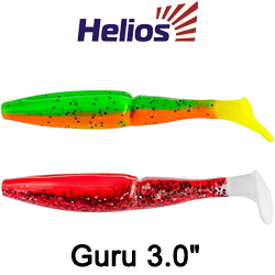 Helios Guru 3,0"