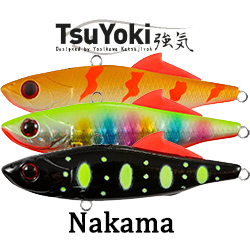 TsuYoki Nakama