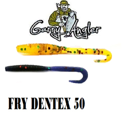 Garry Angler Fox Fry Dentex 50