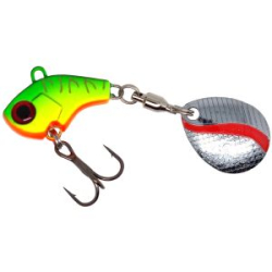 Тейл-спиннер Stinger Taro TS 17гр. цвет #008