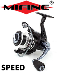 Mifine Speed