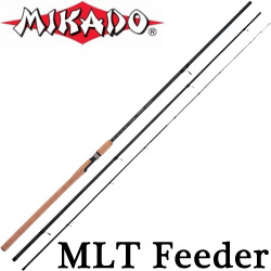 Mikado MLT Feeder