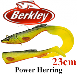 Berkley Power Herring 23cm 300g