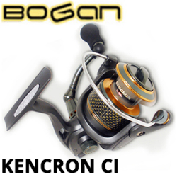 Bogan Kencron CI