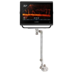 Телескопическая стойка для крепления эхолотов "Призер"