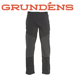 Grundens Wayward Pant, Black