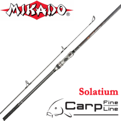 Mikado Fine Liner Solatium