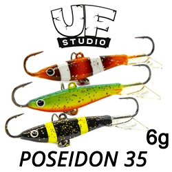 UF Studio Poseidon 35 6g