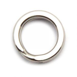 Кольцо Nautilus Rig Ring Round 3,1мм