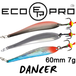 EcoPro Dancer 60мм 7гр.