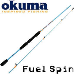 Okuma Fuel Spin