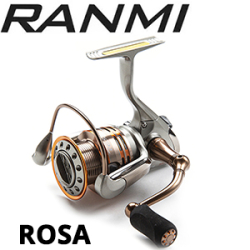 Ranmi Rosa