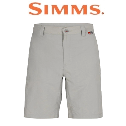 Simms Superlight Shorts, Cinder