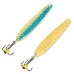 Блесна зимняя Akara Ice Kettu 40 4 гр. цвет 1-Go/Go