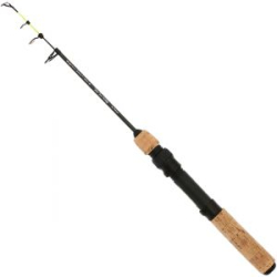 Удочка зимняя Mikado Teleice 552 L (2-е секц., 50г., тр.дл.33см) 50см (WX20-552L)
