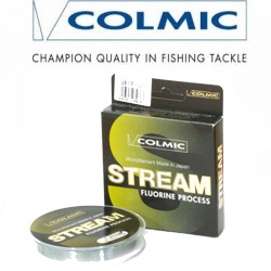 Colmic Stream 50m