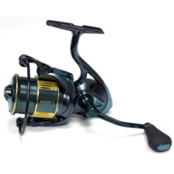 Катушка Mifine Whlte Stork Carbon 3000F (60205-3)