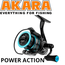 Akara Power Action