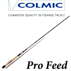 Colmic Pro Feed