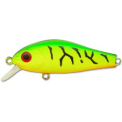 Воблер Zipbaits Rigge 43F цв. #995