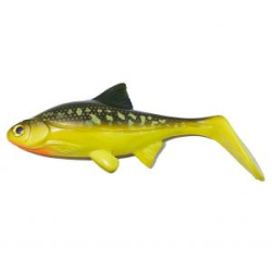 Приманка силиконовая XXL Strike Pro OlaLures Hooligan Roach 21см 120гр - Hot Pike