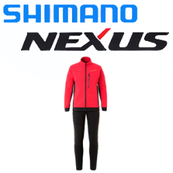 Shimano Nexus MD-111V RED