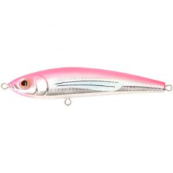 Волкер морской Tailwalk Gunz Floating 160F 60gr. цв. G-HOT PINK