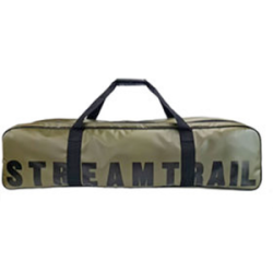 Сумка влагозащитная Stream Trail Wahoo II OD/Black 36L