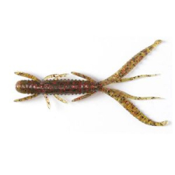 Виброхвосты Lucky John Pro Series Hogy Shrimp 3.5" цв. PA03 5шт.