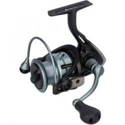 Катушка Mikado Progressive 1009 FD