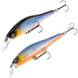 Воблер Akara Patron 85F 12 гр. цвет A80