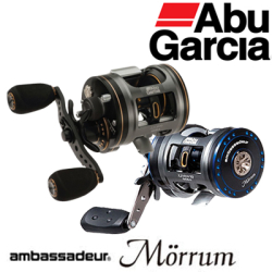 Abu Garcia Morrum