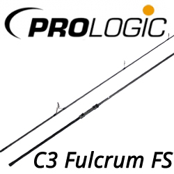 Prologic C3 Fulcrum FS