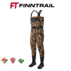 Finntrail Airman 5260 MAX-5