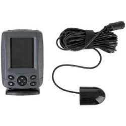 Эхолот Nisus Chirp+ 3,5 (N-FF688C)