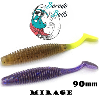 Boroda Baits Mirage