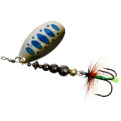 Блесна Flagman Twidd 10гр. цв. 111