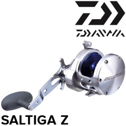 Daiwa Saltiga Z