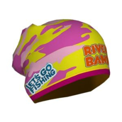 Шапка River Band SUNNY, M