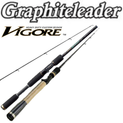 Graphiteleader Vigore