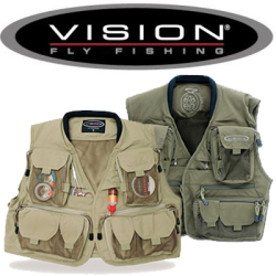 Vision Caribou Vest