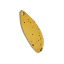 Блесна колеблющаяся Forest Miu 2.8g цв. #17