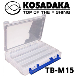 Kosadaka TB-M15