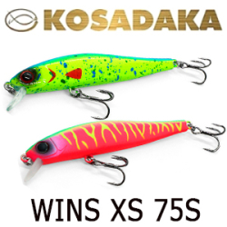 Kosadaka WINS XS 75S