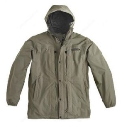 Куртка забродная Vision Classic 3/4 Jacket Moss Green размер M (V3900-M)