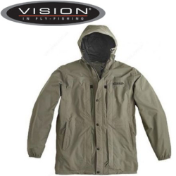 Vision Classic 3/4 Jacket