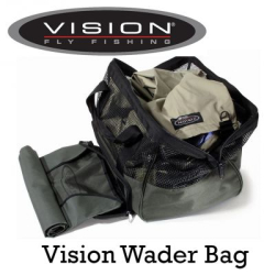 Vision Wader Bag (сумка для полукомбинезона)