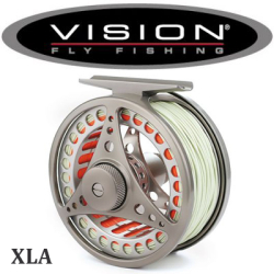 Vision XLA